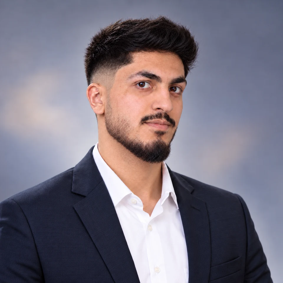 Anas Jabaly